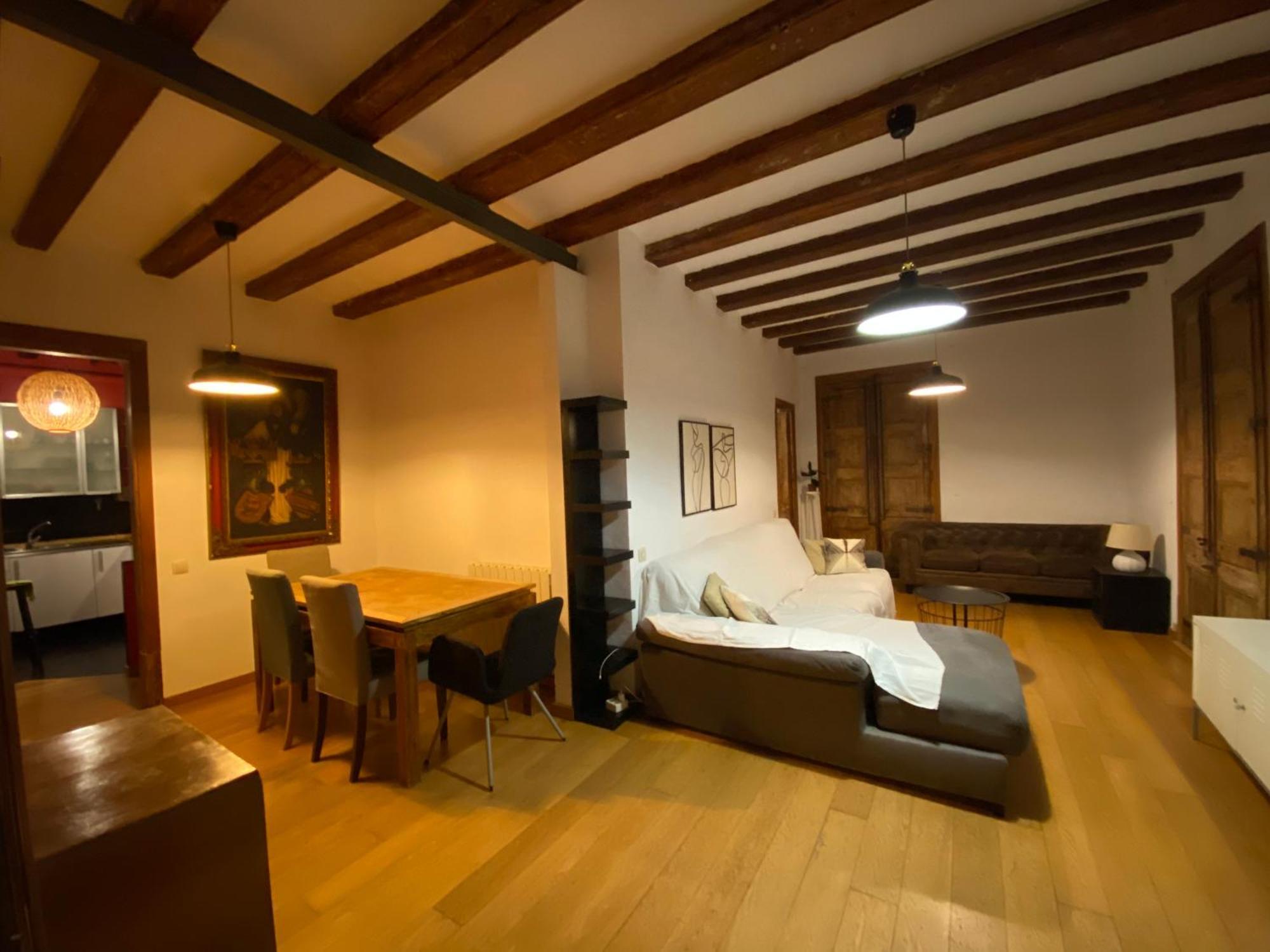 Apartment Big Boutique In The City Center *
