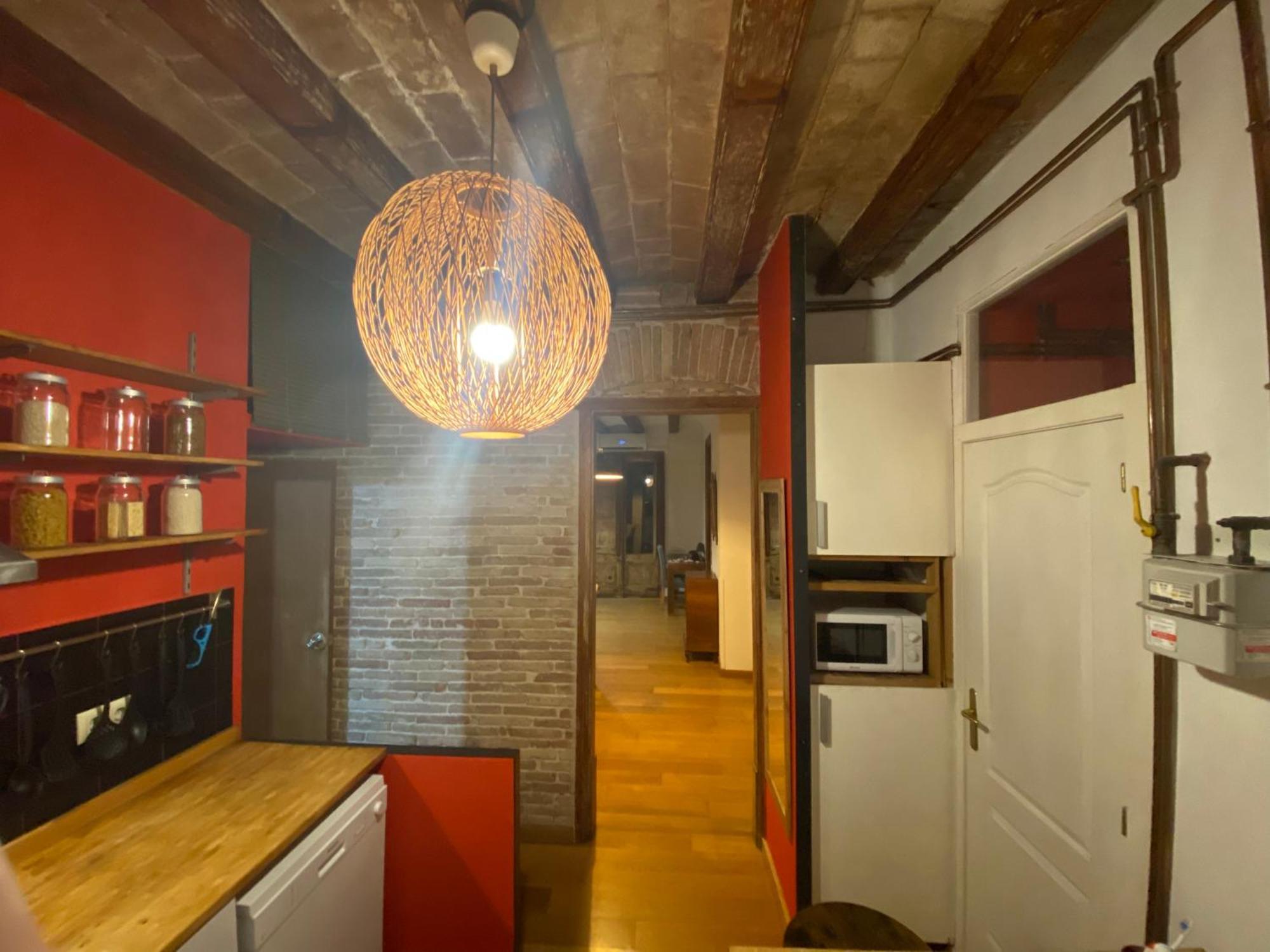 Big Boutique In The City Center Apartment