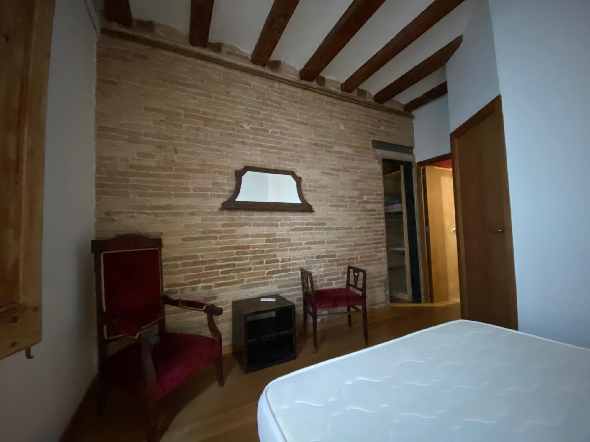 Big Boutique In The City Center Apartment Barcelona