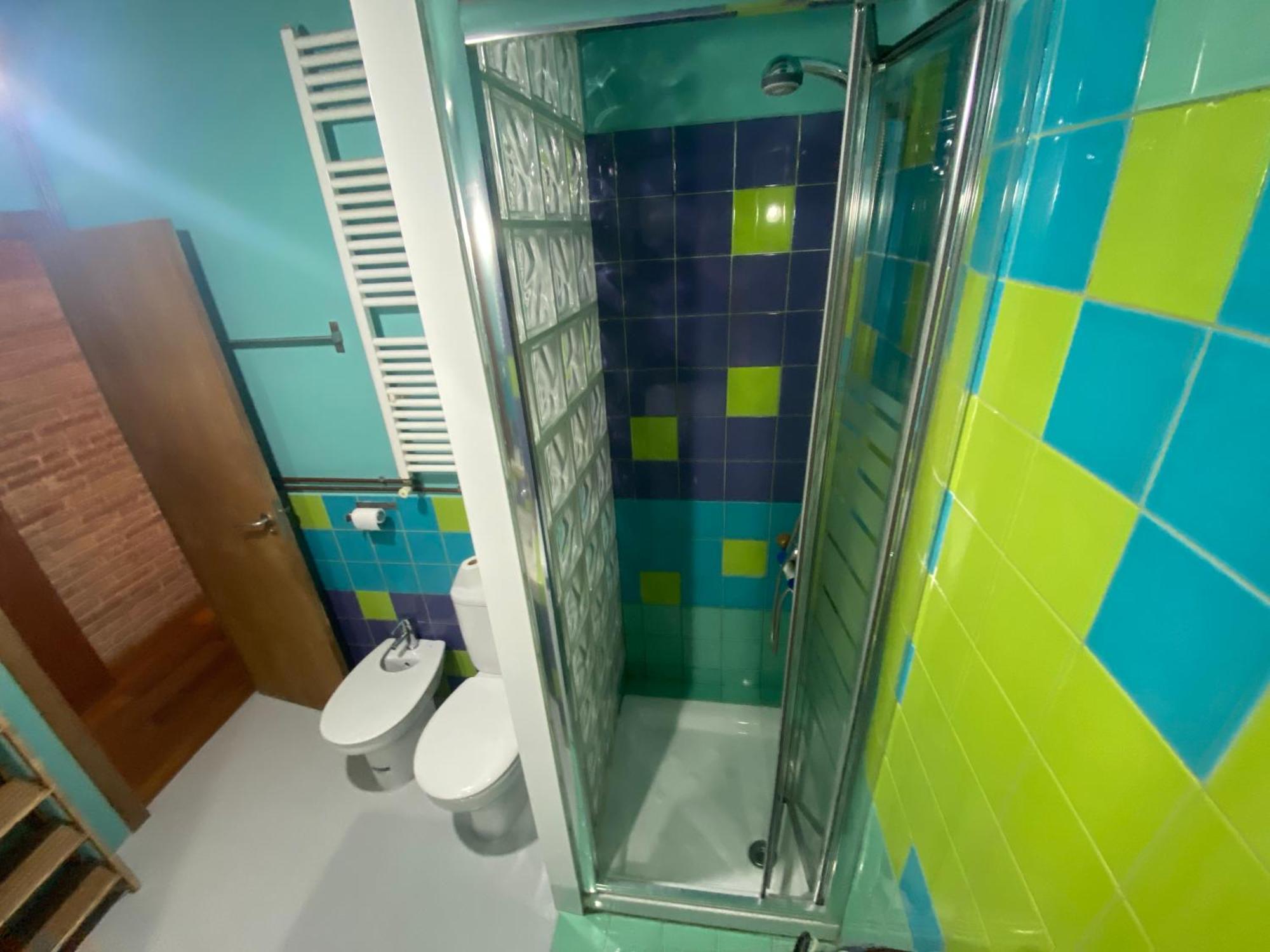 Apartment Big Boutique In The City Center Barcelona
