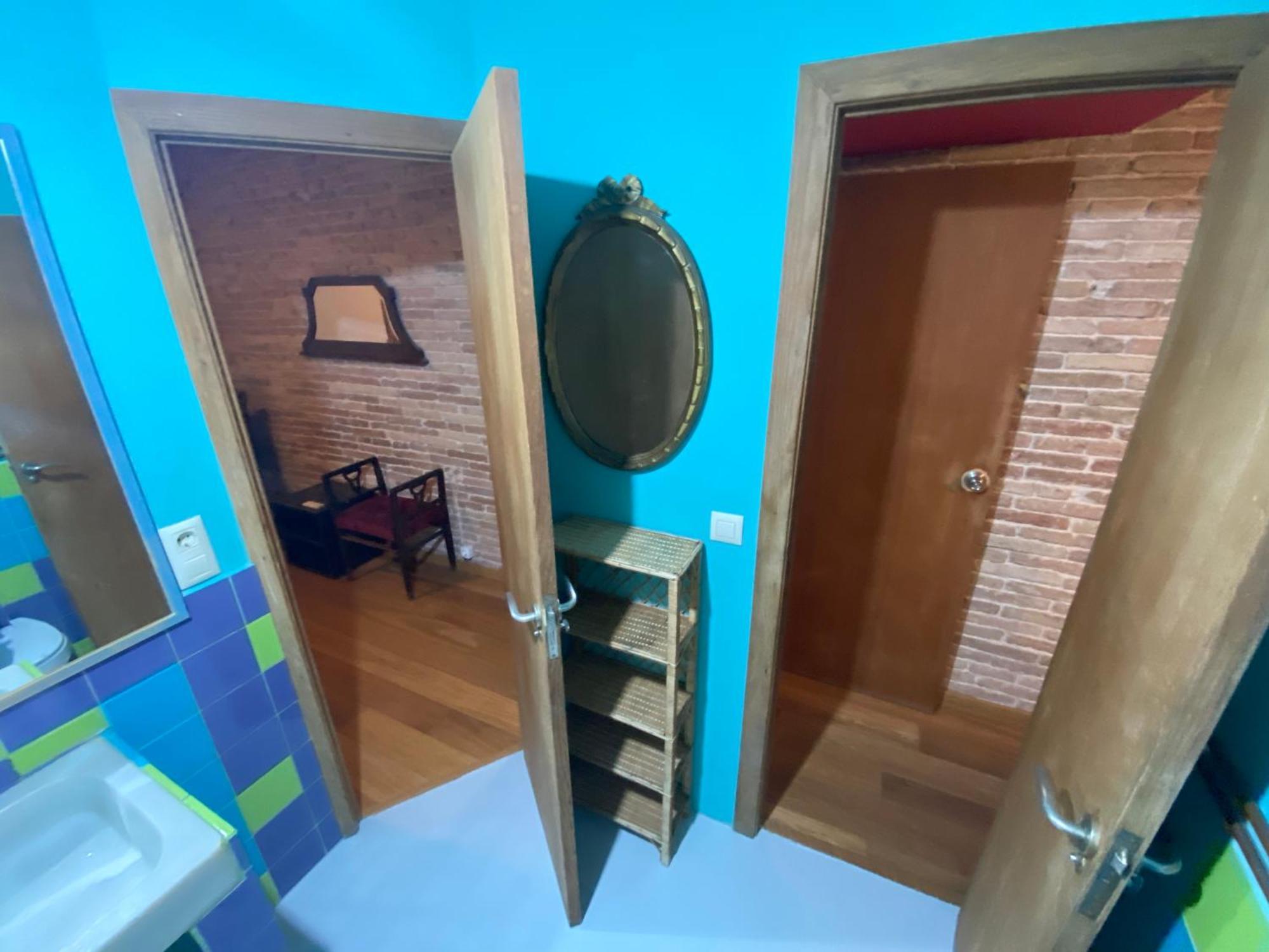Big Boutique In The City Center Apartment